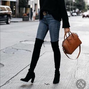 Stuart Weitzman Highland